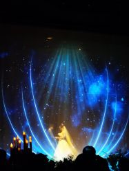 -格乐利雅婚礼艺术中心(南外滩店)