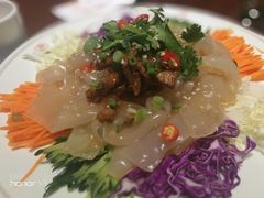 -赶海部落海鲜城(海阳路店)