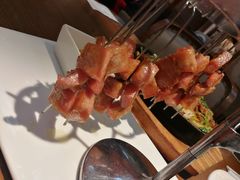 -北李妈妈菜·虾爬子大锅贴(贵和店)