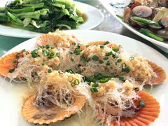 -景好海鲜餐厅(大鹏必选旅游店)