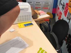 店内环境-天虹购物中心(石路店)