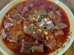 -天全县三土司椒麻鸡餐厅