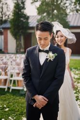 -Lisamoon礼慕纱婚纱礼服高级定制