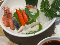 -水木锦堂·自助铁板烧(望京凯德MALL店)