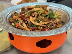 -邢家锅贴老店·非遗·开封菜(金明广场店)