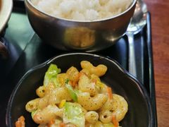 -米屋石锅拌饭(师大店)