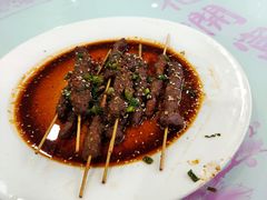 -临夏清真餐馆羊肉火锅(安德民族商贸城店)