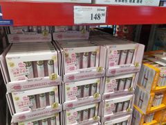 -山姆会员商店(亦庄创意生活广场店)