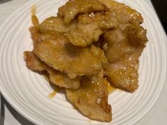 -北李妈妈菜·海肠捞饭(高新万达店)