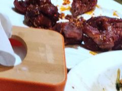 -永安鱼庄·镇江菜(丁卯店)