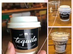 -Tequila Espresso(嘉善路店)