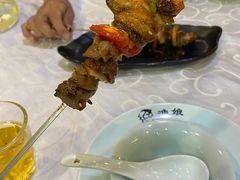 -渔娘渔家丹东海鲜(东直门店)