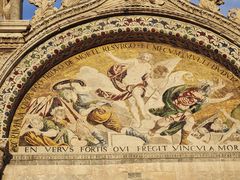 -圣马尔谷圣殿宗主教座堂