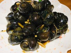 -南记食粥坊·宵夜大排档(岭南分店)