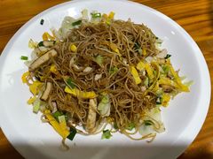 -老袁炒年糕(富豪路店)