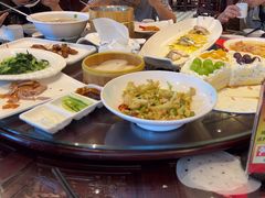 -前门烤鸭(江东中路店)