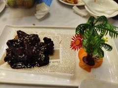 -丰收日·小海鲜·沪上家宴(顾村正大店)