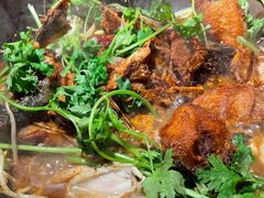 -蜀留香石锅鱼(六顺街店)