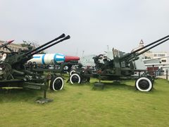 -中国人民解放军海军博物馆