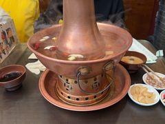 -南门涮肉(后海店)