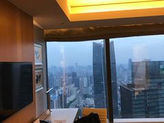 -上海静安香格里拉大酒店