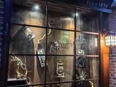 -逃脱反斗城沉浸剧情密室(阳光新业中心店)
