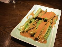 -粗茶淡饭·隐庐私厨(东亭店)