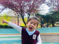 -伊顿幼儿园(济南大地锐城校区)