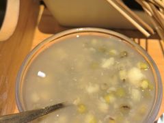 -木屋烧烤(惠阳华润小径湾店)