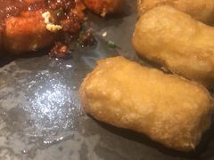 -刀板香·安徽菜(国购IFC店)
