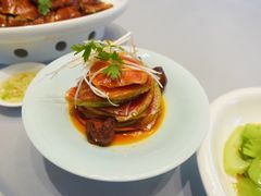 -一澜江宴·江景地标楚菜(江滩公园店)