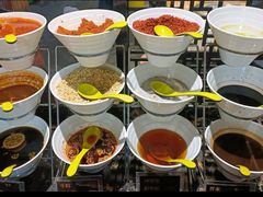-33韩式自助烧烤(环城南路店)