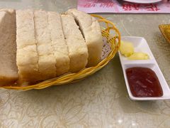 -华梅西餐厅(哈尔滨中央大街店)