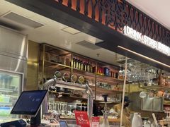 -耶里夏丽·丝路新疆菜·清真食品(徐汇南丹东路臻选店)