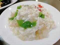 -龙珠饭店-深夜大食堂(五爱西直街店)