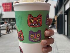 -茶颜悦色(银盆岭万达广场店)