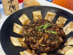 -皖北巫氏三胖地锅鸡(正大店)