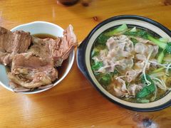 -青岛排骨饭米线(原东平里店)