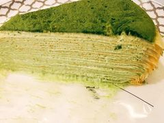 -Lady M(沙田新城市广场店)