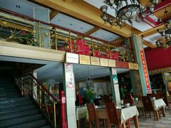 -红桃K虾王·小龙虾·烧烤·火锅(红星路店)