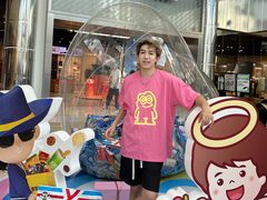 -长沙悦方ID MALL