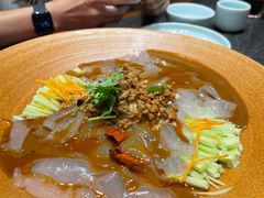 -李记饺子·熏酱东北菜(欢乐谷店)