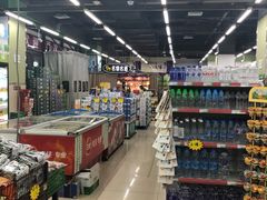 -地利生鲜(万科明天广场店)
