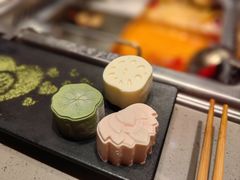 -海底捞火锅(江南盛天地店)