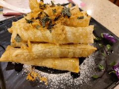 有出息蛋散-点都德(聚福楼店)