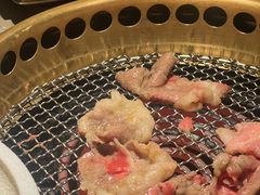 -谷牛日式烤肉(宝山U天地店)