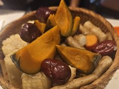 -燕郊烧鸽子(酷车小镇店)