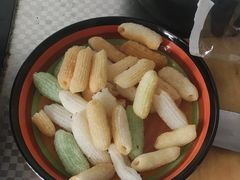 -吉品合酥脆烤饼(哈西金街店)