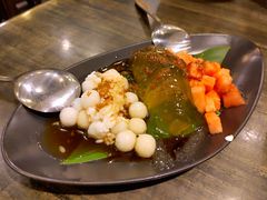-庆合府重庆大排档(紫都城店)