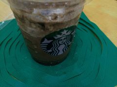 -星巴克(南通世茂广场店)